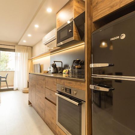 Marplana Lägenhet Castelldefels Exteriör bild