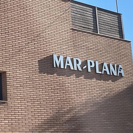 Marplana Lägenhet Castelldefels Exteriör bild